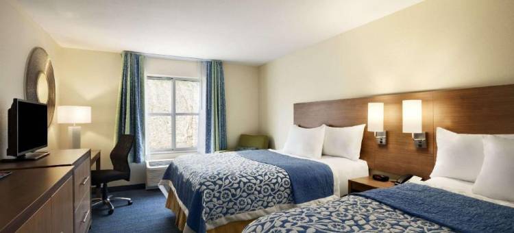 北阿尔图纳的舒眠套房酒店(Sleep Inn & Suites Altoona North)图片