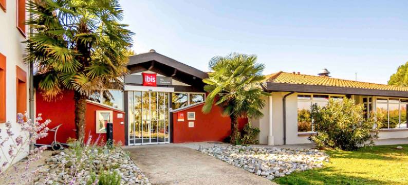 宜必思蒙托邦酒店(Ibis Montauban)图片