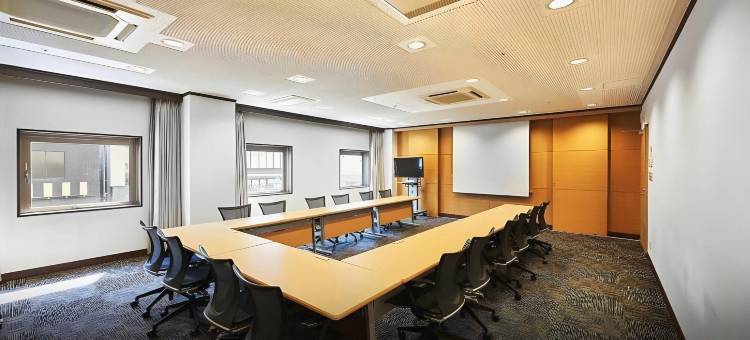 八戶大和ROYNET酒店(Daiwa Roynet Hotel Hachinohe)图片