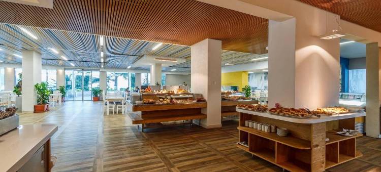 Carine德尔芬酒店(Carine Hotel Delfin)图片