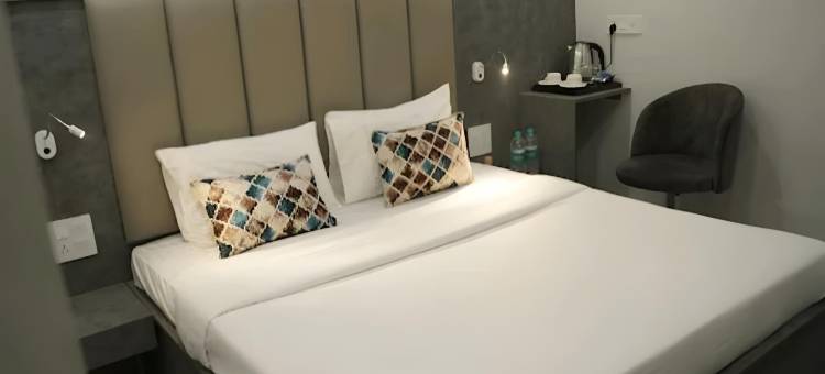 Hotel Grand Mauryas图片