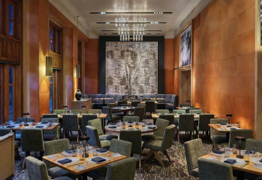 The Ritz-Carlton, Bachelor Gulch Hotel Overview