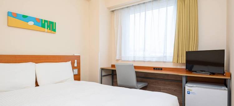 新泻中央交流道舒适酒店(Comfort Inn Niigata Chuo Inter)图片