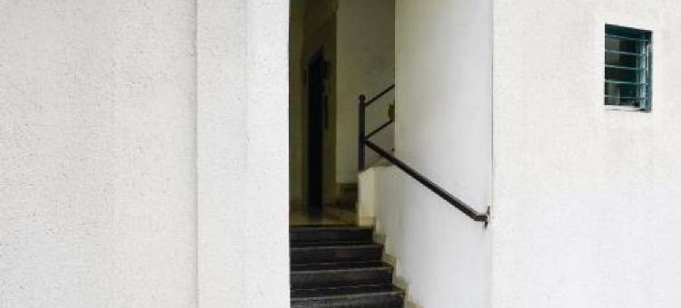 Collection O Viviana Mall Thane West Formerly Athithi Stays图片