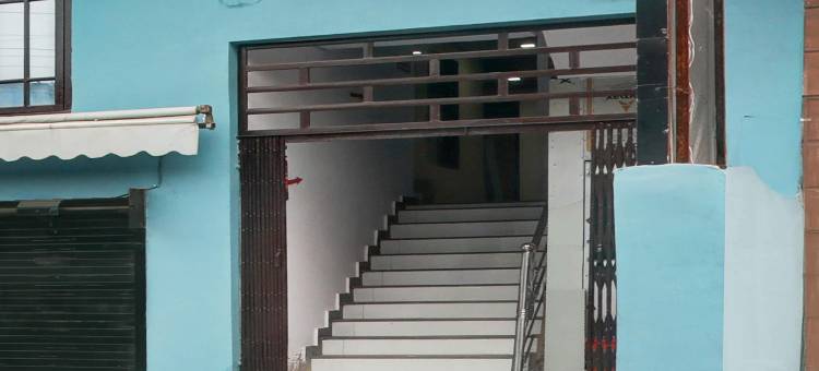 Hotel O Shri Buddheshwar Temple Lucknow图片