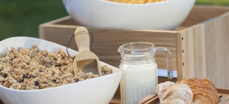 IHG旗下埃尔万根智选假日酒店及套房(Holiday Inn Express & Suites ELLWANGEN by IHG)图片