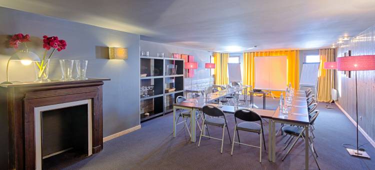 夏雷酒店(Chalet Hotel Kaya)图片