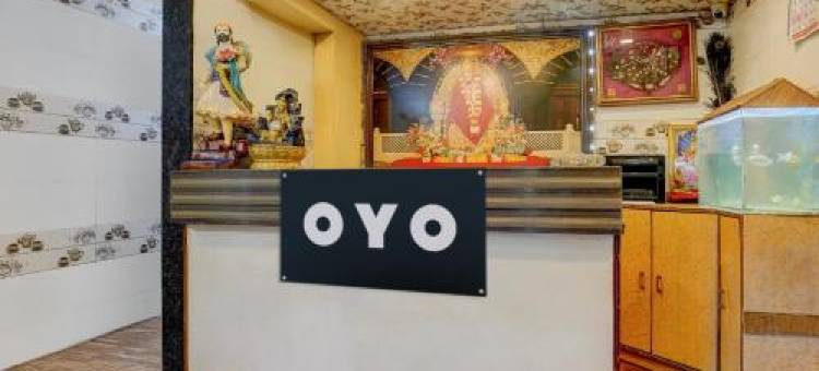 Hotel O Sai Laxmi图片