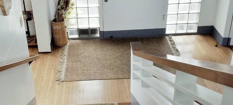 山顶度假出租屋传统酒店(Hilltop Legacy Vacation Rental)图片
