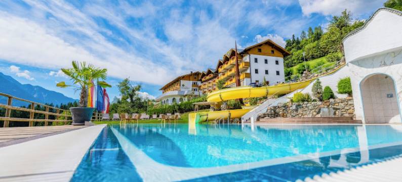 格洛克奈尔霍夫酒店(Hotel Glocknerhof)图片