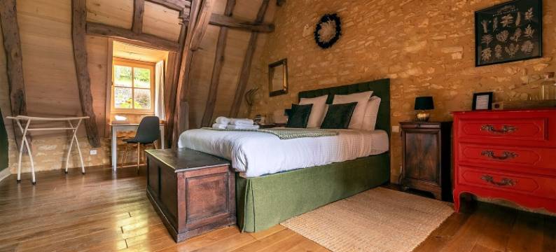 拉图尔德科斯(La Tour de Cause)图片