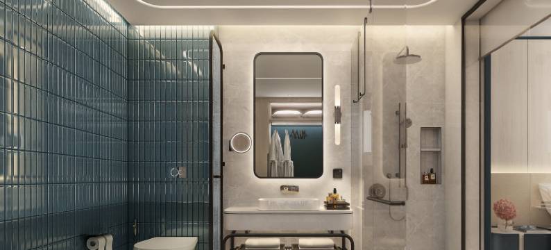 达卡机场皇冠假日酒店 by IHG(Crowne Plaza Dhaka Airport by IHG)图片