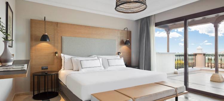 维莱塔纳美利亚水平别墅(The Level at Melia Villaitana)图片