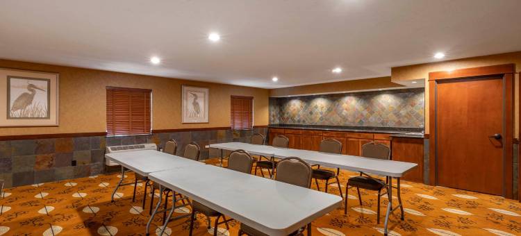 阿斯托里亚海湾劳埃德酒店 - 登高精选酒店(Lloyd Hotel Astoria Bayfront, Ascend Hotel Collection)图片