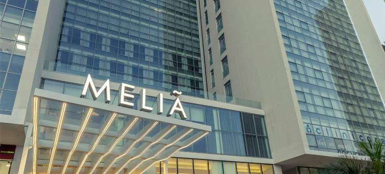 马普托天空美利亚酒店(Meliá Maputo Sky)图片