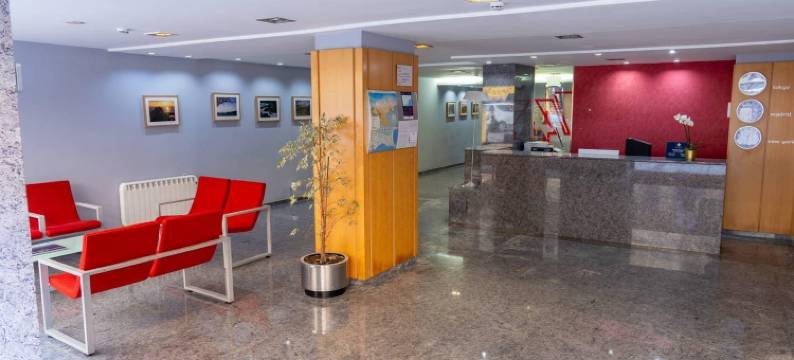 法兰达阿利萨斯桑坦德酒店，Ascend酒店精选(Hotel Faranda Alisas Santander, Ascend Hotel Collection)图片