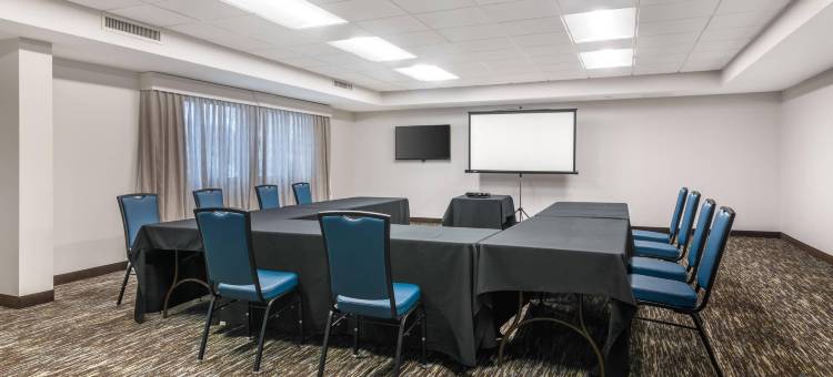 世纪大厦钟楼酒店，Ascend 酒店精选(The Clocktower Hotel at Century House, Ascend Hotel Collection)图片