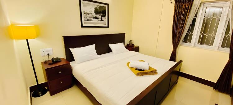 阿卡什客房及小屋(Aakash Rooms and Cottages,)图片