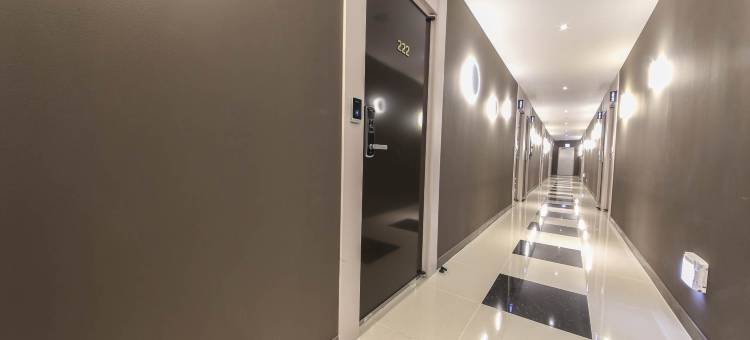 巨济岛长胜浦卡拉拉酒店(Geojedo Jangseungpo Hotel Carara)图片