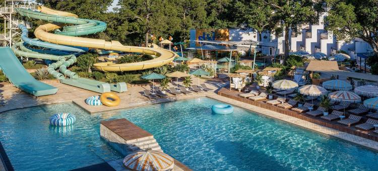 Sunny Poreč by Valamar, ex Crystal图片