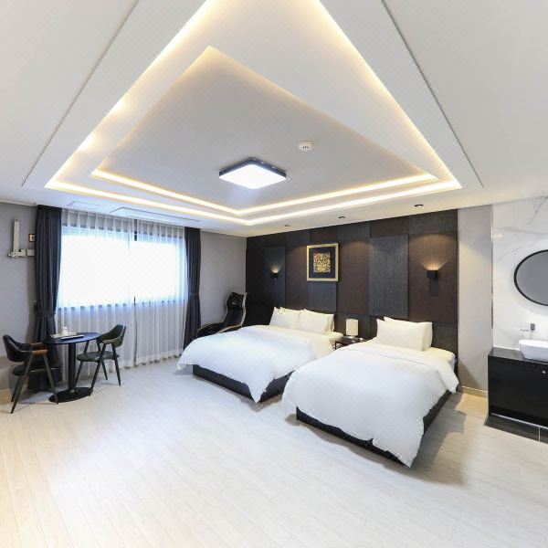 大山札札酒店(Daesan Zaza Hotel)图片