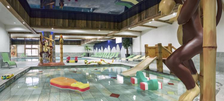 卡林达CGH公寓式Spa酒店(CGH Résidences & Spas Kalinda)图片