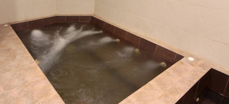 杜迈祖瑞尊享酒店(Grand Zuri Dumai)图片