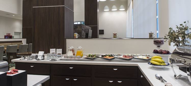 普埃布拉Staybridge Suites(Staybridge Suites Puebla)图片