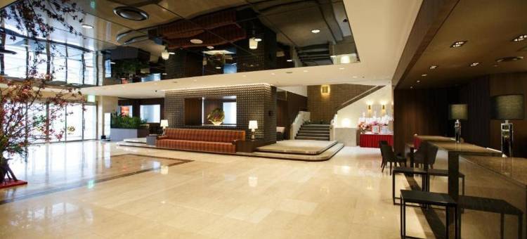 松江东急卓越大酒店(Matsue Excel Hotel Tokyu)图片