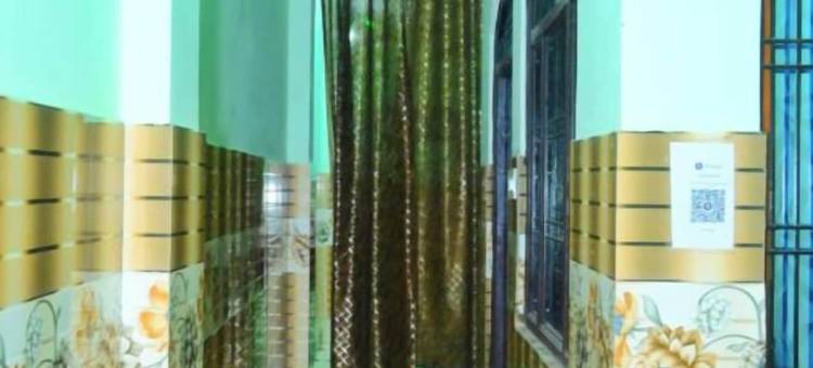 尼尔玛拉萨丹民宿 阿约提亚(Nirmala Sadan Homestay Ayodhya)图片