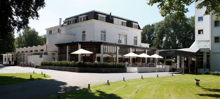 弗莱彻艾莉卡餐厅酒店(Fletcher Hotel Restaurant Erica)图片