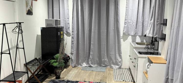 马里戈特的宁静景观(Tranquil Vistas of Marigot)图片