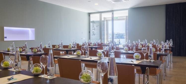 巴塞罗汉米尔顿梅诺卡酒店 - 限成人入住(Barceló Hamilton Menorca - Adults Only)图片