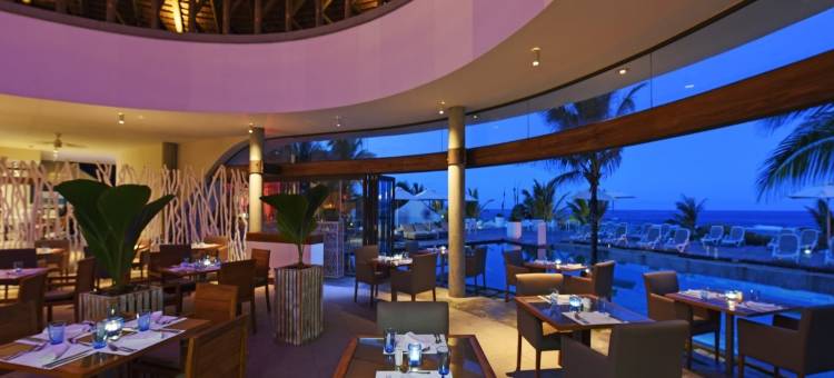 邮政百货公司丽笙蓝标水疗度假酒店-限成人(Radisson Blu la Poste Lafayette Resort and Spa)图片