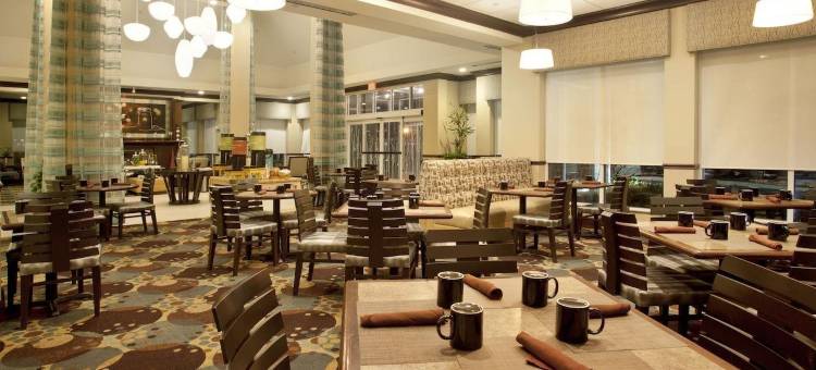 纳什维尔士麦拿希尔顿花园酒店(Hilton Garden Inn Nashville/Smyrna)图片