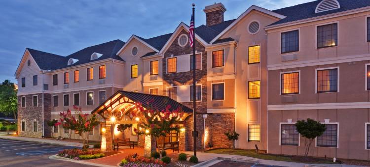 Staybridge Suites 杰克逊(Staybridge Suites Jackson)图片