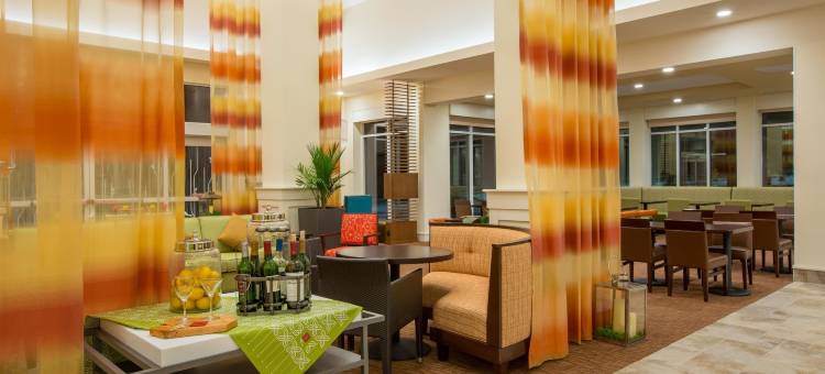 奥林匹亚希尔顿花园酒店(Hilton Garden Inn Olympia)图片