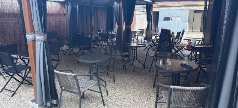 欧布桥酒店餐厅(Hotel Le Pont de l'Aube)图片