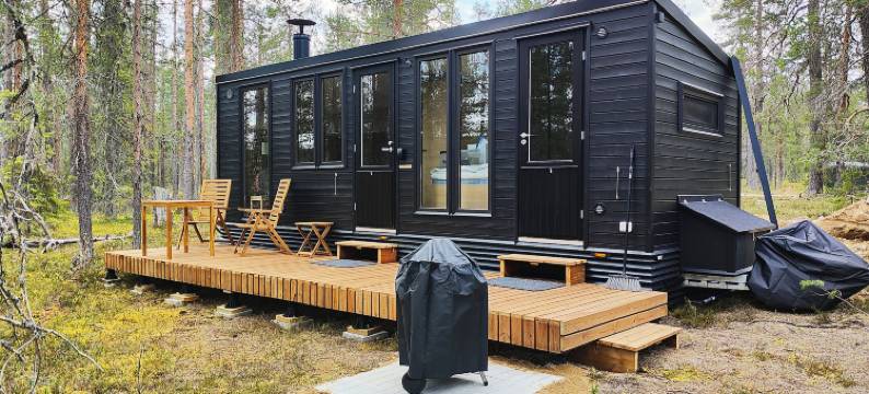 北极光(Borealis)图片