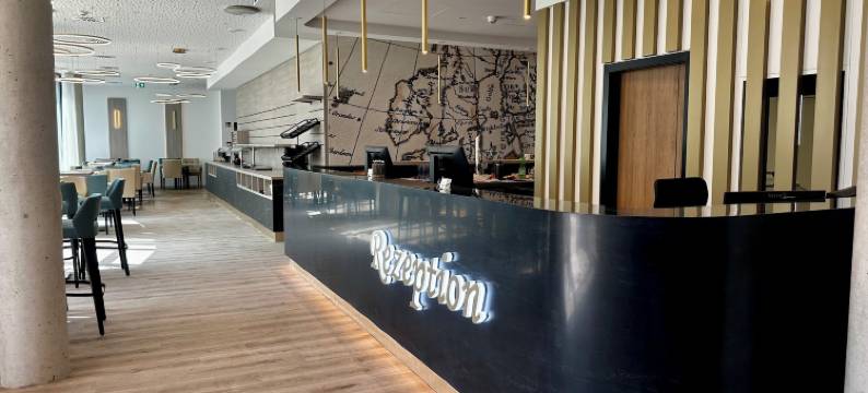 中央酒店(Central Hotel)图片