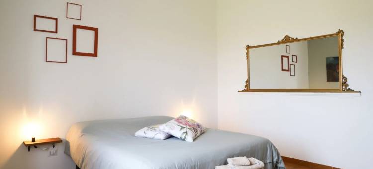Anima Sarda民宿与酒(Anima Sarda Bed & Wine)图片