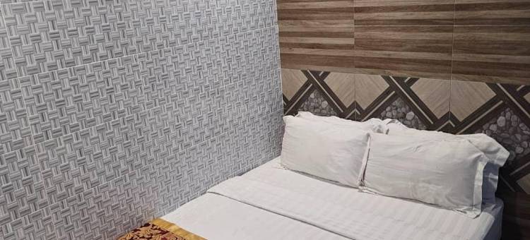 一号家园酒店(One Home Hotel)图片