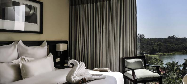 铂尔曼卢本巴希大卡拉维亚酒店(Pullman Lubumbashi Grand Karavia)图片