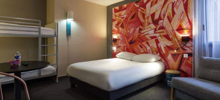 宜必思尚品图卢兹中心米迪运河酒店(Ibis Styles Toulouse Centre Canal du Midi)图片