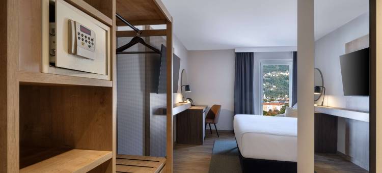 因斯布鲁克希尔顿花园酒店-蒂沃利(Hilton Garden Inn Innsbruck Tivoli)图片