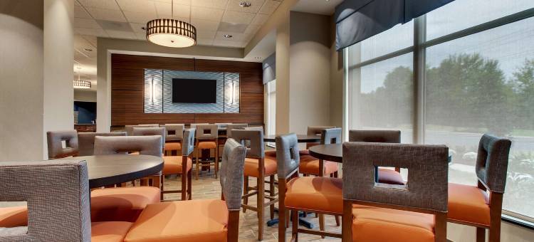 诺克斯维尔西特鲁里套房酒店(Drury Inn & Suites Knoxville West)图片