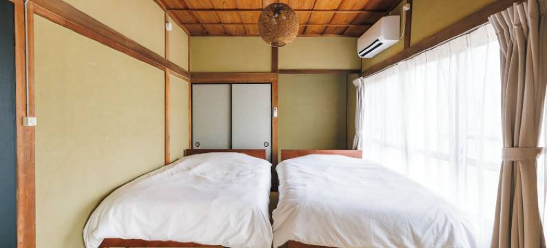 古民家的宿 Yamotas 马笼(Yamotas MAGOME)图片
