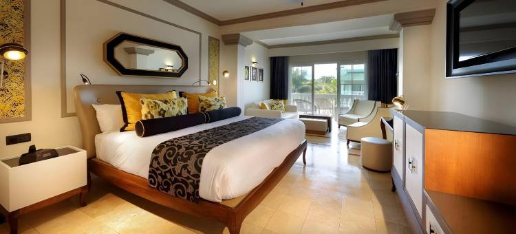 帕拉丢姆夫人汉米尔顿水疗度假大酒店-全包(Grand Palladium Lady Hamilton Resort & Spa - All Inclusive)图片