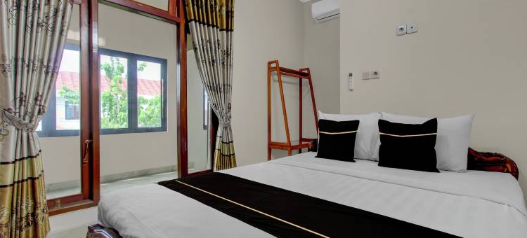 OYO 94920 伊莱亚之家明吉兰(OYO 94920 House Of Elea Minggiran)图片