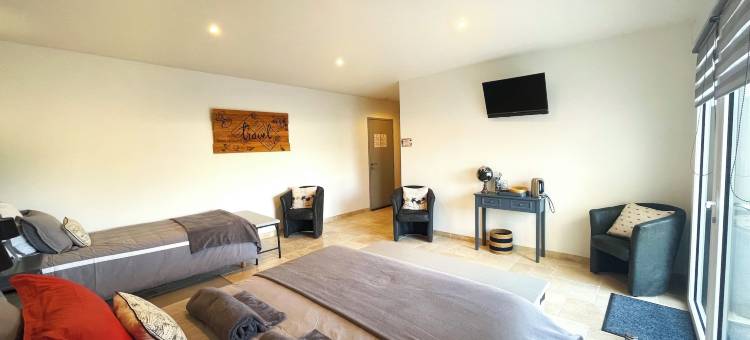 拉佩蒂特费利克斯("La Petite Félixière" à 25 Min du Puy du Foù, 10 Min de Cholet, et 35 Min de Nantes)图片